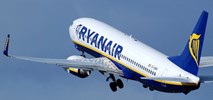 Ryanair żąda 3 tys. euro odszkodowania od agresywnego pasażera